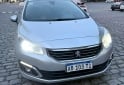 Autos - Peugeot 408 feline 2017 Nafta 105000Km - En Venta
