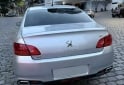 Autos - Peugeot 408 feline 2017 Nafta 105000Km - En Venta