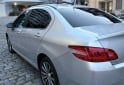 Autos - Peugeot 408 feline 2017 Nafta 105000Km - En Venta