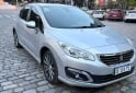 Autos - Peugeot 408 feline 2017 Nafta 105000Km - En Venta