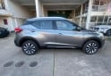 Autos - Nissan KICKS ADVANCE CVT 2018 Nafta 92000Km - En Venta