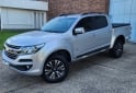 Camionetas - Chevrolet S10 2018 Diesel 150000Km - En Venta