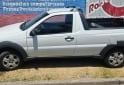 Utilitarios - Fiat strada working 2017 Nafta 170000Km - En Venta