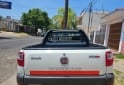 Utilitarios - Fiat strada working 2017 Nafta 170000Km - En Venta