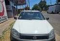 Utilitarios - Fiat strada working 2017 Nafta 170000Km - En Venta