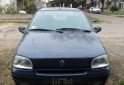 Autos - Renault Clio 1996 Nafta 166000Km - En Venta