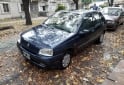 Autos - Renault Clio 1996 Nafta 166000Km - En Venta