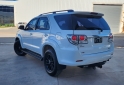 Camionetas - Toyota Sw4 2012 Diesel 220000Km - En Venta