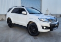 Camionetas - Toyota Sw4 2012 Diesel 220000Km - En Venta