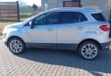Autos - Ford ecosport titanium 2018 Nafta 94500Km - En Venta