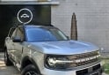 Camionetas - Ford Bronco Wildtrack 2021 Nafta 122000Km - En Venta