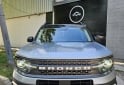Camionetas - Ford Bronco Wildtrack 2021 Nafta 122000Km - En Venta