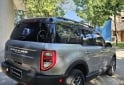 Camionetas - Ford Bronco Wildtrack 2021 Nafta 122000Km - En Venta