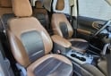 Camionetas - Ford Bronco Wildtrack 2021 Nafta 122000Km - En Venta