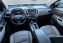 Camionetas - Chevrolet Equinox 2020 Nafta 118000Km - En Venta
