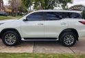 Camionetas - Toyota Sw4 2021 Diesel 180000Km - En Venta