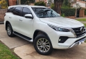 Camionetas - Toyota Sw4 2021 Diesel 180000Km - En Venta