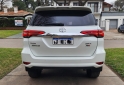 Camionetas - Toyota Sw4 2021 Diesel 180000Km - En Venta