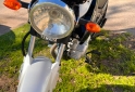 Motos - Yamaha YBR 2023 Nafta 15900Km - En Venta