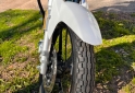 Motos - Yamaha YBR 2023 Nafta 15900Km - En Venta