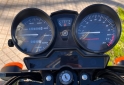 Motos - Yamaha YBR 2023 Nafta 15900Km - En Venta