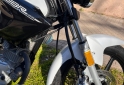 Motos - Yamaha YBR 2023 Nafta 15900Km - En Venta