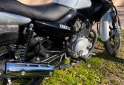 Motos - Yamaha YBR 2023 Nafta 15900Km - En Venta