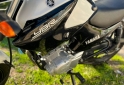 Motos - Yamaha YBR 2023 Nafta 15900Km - En Venta