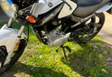 Motos - Yamaha YBR 2023 Nafta 15900Km - En Venta