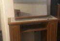 Hogar - LIQUIDO CAMAS , COMODAS , MESAS . ESCUCHO OFERTAS!!! - En Venta