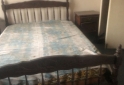 Hogar - LIQUIDO CAMAS , COMODAS , MESAS . ESCUCHO OFERTAS!!! - En Venta