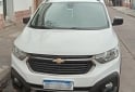 Autos - Chevrolet Spin 2020 Nafta 111Km - En Venta