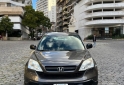 Camionetas - Honda CRV-LX 2009 Nafta - En Venta