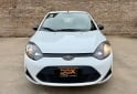 Autos - Ford Fiesta Ambiente 1.6 Plus 2011 GNC 150000Km - En Venta