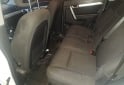 Camionetas - Chevrolet Captiva 2015 GNC 240000Km - En Venta