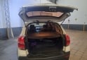 Camionetas - Chevrolet Captiva 2015 GNC 240000Km - En Venta