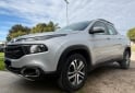 Camionetas - Fiat Toro Freedom 2019 Diesel 50000Km - En Venta