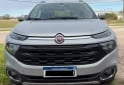 Camionetas - Fiat Toro Freedom 2019 Diesel 50000Km - En Venta