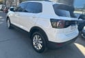 Autos - Volkswagen T-CROSS TRENDLINE MT 2020 Nafta - En Venta