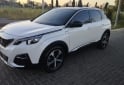 Autos - Peugeot 3008 gt-line tiptronic 2018 Nafta - En Venta