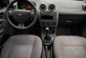 Autos - Ford Fiesta Ambiente 1.6 2004 Nafta - En Venta