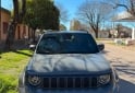 Camionetas - Jeep renegade serie s 2024 Nafta 21000Km - En Venta