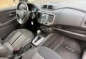 Autos - Chevrolet Spin Active 1.8 2018 Nafta 70000Km - En Venta