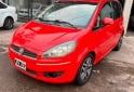 Autos - Fiat IDEA 1.6 2011 Nafta - En Venta