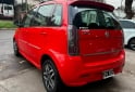 Autos - Fiat IDEA 1.6 2011 Nafta - En Venta