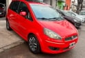 Autos - Fiat IDEA 1.6 2011 Nafta - En Venta