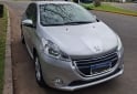 Autos - Peugeot 208 2016 Nafta 140000Km - En Venta