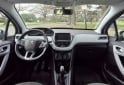 Autos - Peugeot 208 2016 Nafta 140000Km - En Venta
