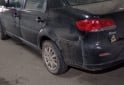 Autos - Fiat siena 2016 GNC 300000Km - En Venta