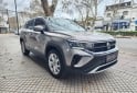 Autos - Volkswagen TAOS 1.4TSI CONFORTLINE 2024 Nafta 49000Km - En Venta